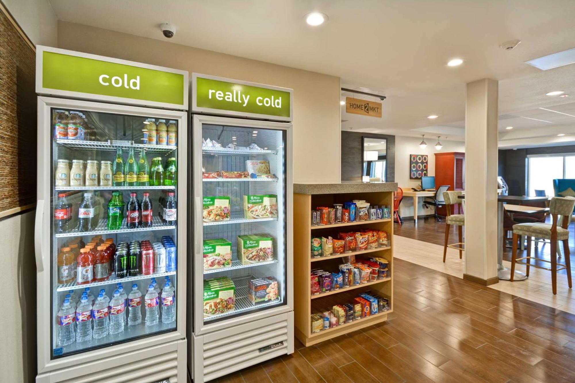 达拉斯北公园希尔顿惠庭套房酒店 外观 照片